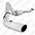 Picture of MBRP 2003-2007 Chev-GMC 1500 Classic 4-8-5-3L EC-CC-SB Cat Back Single Side