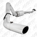 Picture of MBRP 2003-2007 Chev-GMC 1500 Classic 4-8-5-3L EC-CC-SB Cat Back Single Side