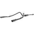 Picture of MBRP 2003-2007 Chev-GMC 1500 Classic 4-8-5-3L EC-CC-SB Cat Back Dual Split Rear