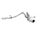 Picture of MBRP 2003-2007 Chev-GMC 1500 Classic 4-8-5-3L EC-CC-SB Cat Back Dual Split Side