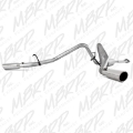 Picture of MBRP 2003-2007 Chev-GMC 1500 Classic 4-8-5-3L EC-CC-SB Cat Back Dual Split Side