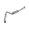 Picture of MBRP 2007 Chev-GMC Yukon-Chev Tahoe 5-3 L Cat Back Single Side