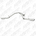 Picture of MBRP 2009 Chev-GMC 1500 4-8-5-3L EC-CC excluding 8 bed Cat Back Dual Split Side