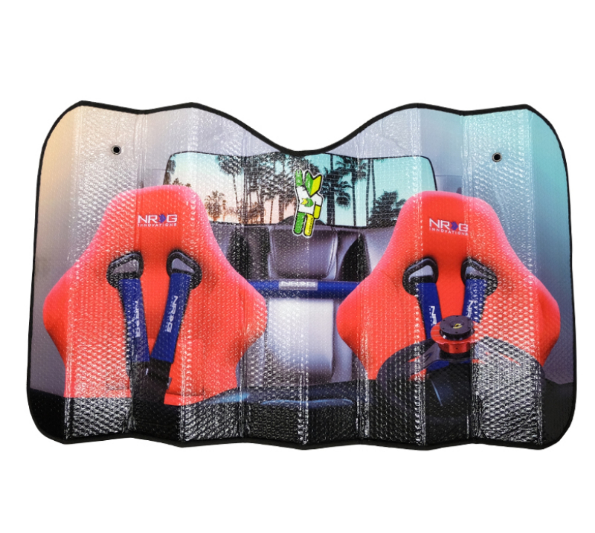Picture of NRG Sun Shade Protector