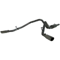 Picture of MBRP 2004-2005 Dodge Ram Hemi 1500 5-7L SC-CC-SB Cat Back Dual Split Side