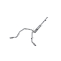 Picture of MBRP 2006-2008 Dodge Ram Hemi 1500 5-7L SC-CC-SB Cat Back Dual Split Side