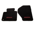 Picture of NRG Floor Mats - Honda S2000 S2000 Logo - 2pc