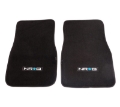 Picture of NRG Floor Mats - Universal NRG Logo - 2pc