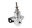 Picture of NRG Fuel Regulator - Silver