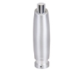 Picture of NRG Hand Brake AC Style - Brushed Aluminum