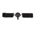 Picture of NRG 4PT 2in- Seat Belt Harness - Cam Lock - Black