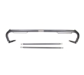 Picture of NRG Harness Bar 51in- - Titanium