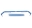 Picture of NRG Harness Bar 47in- - Blue