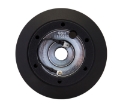 Picture of NRG Short Hub Adapter Polaris Slingshot