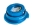 Picture of NRG Quick Release Kit Gen 2-8 - Blue - Blue Ring