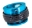 Picture of NRG Quick Release Kit - Pyramid Edition - New Blue Body - Black Pyramid Ring