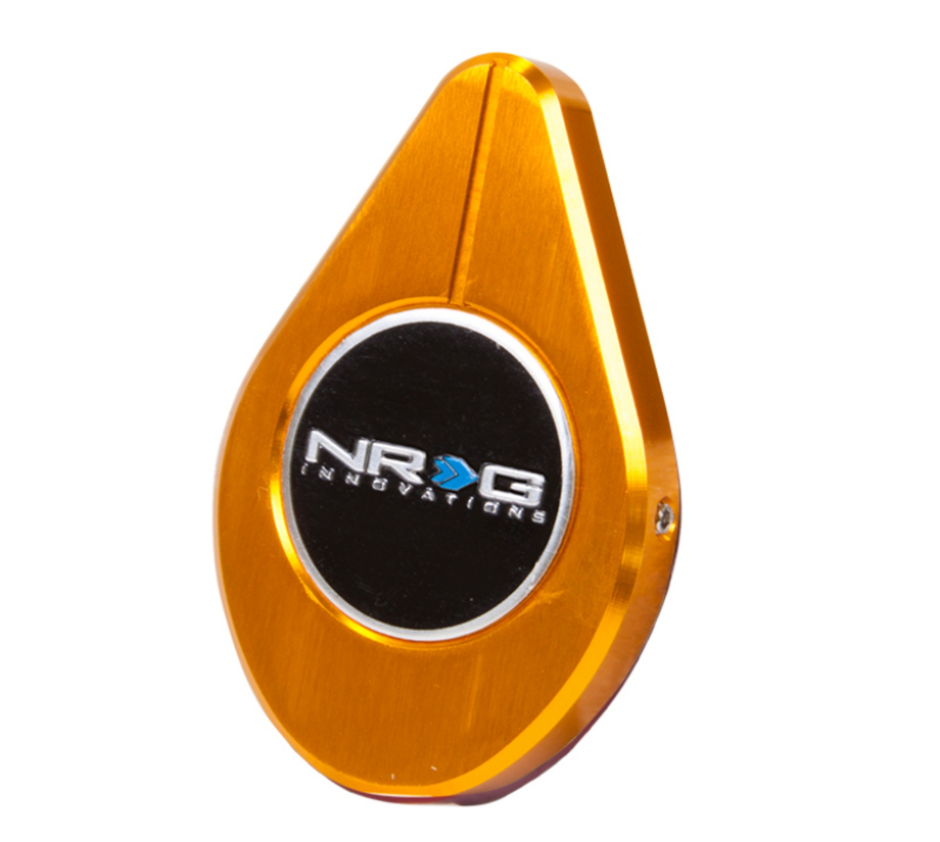 Picture of NRG Radiator Cap Cover - Rose Gold