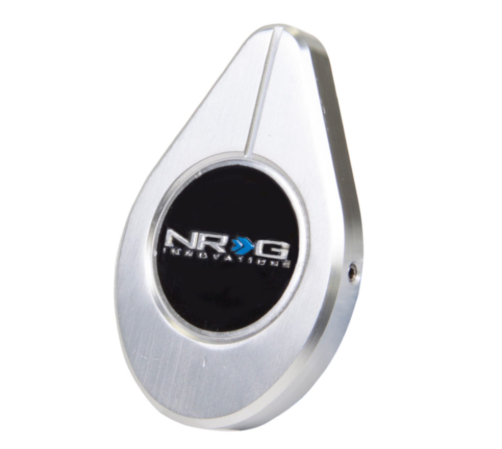 Picture of NRG Radiator Cap Cover - Silver