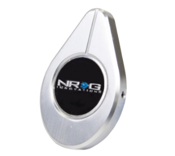 Picture of NRG Radiator Cap Cover - Silver