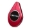 Picture of NRG Radiator Cap Cover - Red