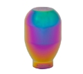 Picture of NRG Universal Shift Knob 42mm - Heavy Weight 480G - 1-1Lbs- - Multi-Color 5 Speed