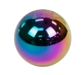 Picture of NRG Ball Type Shift Knob For Honda - Multicolor - Neochrome 5 Speed