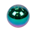 Picture of NRG Universal Ball Type Shift Knob - Multi-Color-Neochrome 6 Speed