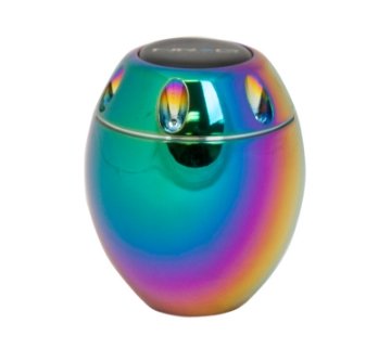 Picture of NRG Universal Type-M Shift Knob - Multi-Color Neochrome