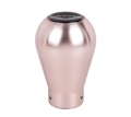 Picture of NRG Universal Shift Knob 50mm - 230G - Titanium Aluminum