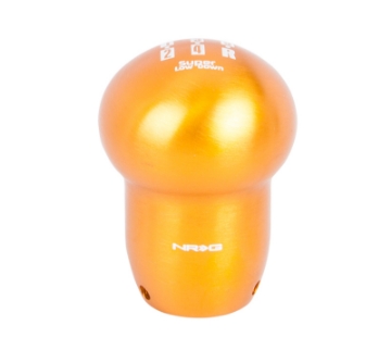 Picture of NRG Universal Super Low Down Shift Knob - Rose Gold