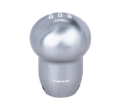 Picture of NRG Universal Super Low Down Shift Knob - Gunmetal