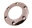 Picture of NRG Steering Wheel Horn Button Ring - Black Chrome
