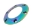 Picture of NRG Steering Wheel Horn Button Ring - Neochrome