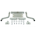 Picture of MBRP 2009 Dodge Challenger RT 5-7L Hemi Cat Back Cool Duals