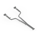 Picture of MBRP 2009 Dodge Challenger RT 5-7L Hemi Cat Back Cool Duals