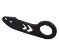 Picture of NRG Universal Rear Tow Hook - Black