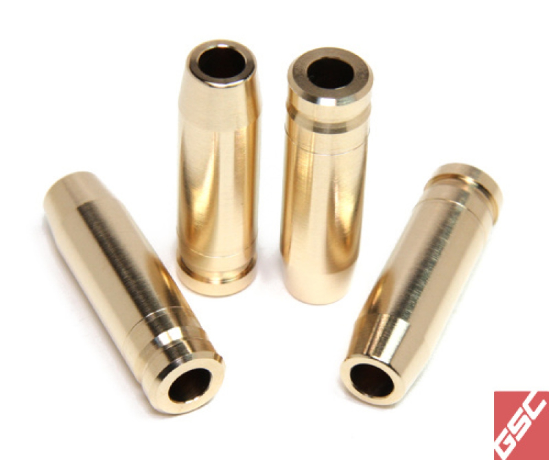 Picture of GSC P-D Toyota 3SGTE Intake Valve Guide -4378in OD -2360in ID 1-765 OL +-003in Oversized - SINGLE