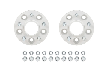 Picture of Eibach Pro-Spacer System 20mm Spacer - 5x114-3 Bolt Pattern - Hub Center 66-1 For 03-08 350Z
