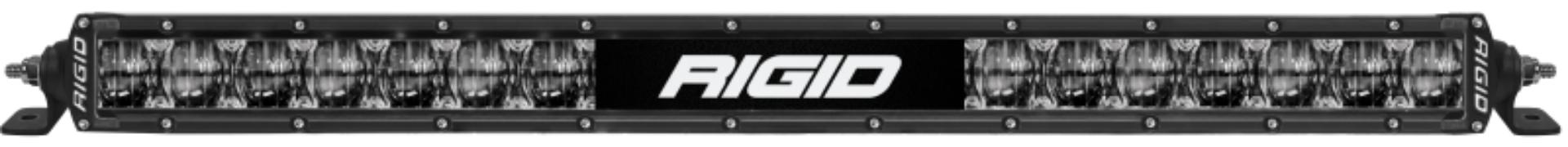Picture of Rigid Industries 20in SR-Series Dual Function SAE High Beam Driving Light