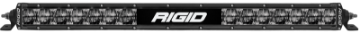 Picture of Rigid Industries 20in SR-Series Dual Function SAE High Beam Driving Light