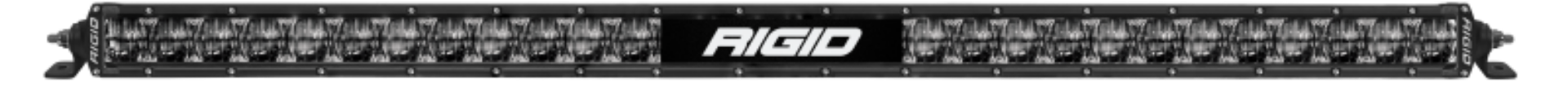 Picture of Rigid Industries 30in SR-Series Dual Function SAE High Beam Driving Light