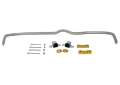 Picture of Whiteline 2012+ Audi S3-RS3 - 2013+ Volkswagen Golf R 26mm Front Adjustable Swaybar