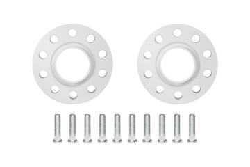 Picture of Eibach Pro-Spacer System 15mm Spacer - 5x114-3 BP - Hub Center 67-1 For 2018+ Kia Stinger GT
