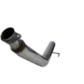 Picture of MBRP 1994-2002 Dodge Cummins 4 Down-Pipe T409