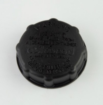 Picture of Wilwood Replacement Girling Style Master Cylinder Reservior Cap w- Seal