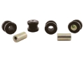 Picture of Whiteline 94-01 Acura Integra - 88-95 Honda Civic Front Camber Correction Control Arm Upper Bushing