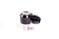 Picture of Radium Engineering 10AN Male Swivel Banjo 13-5mm Press Fit Fitting