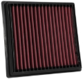 Picture of AEM 15-18 Chevrolet Colorado 10-75in O-S L x 10in O-S W x 1-406in H DryFlow Air Filter