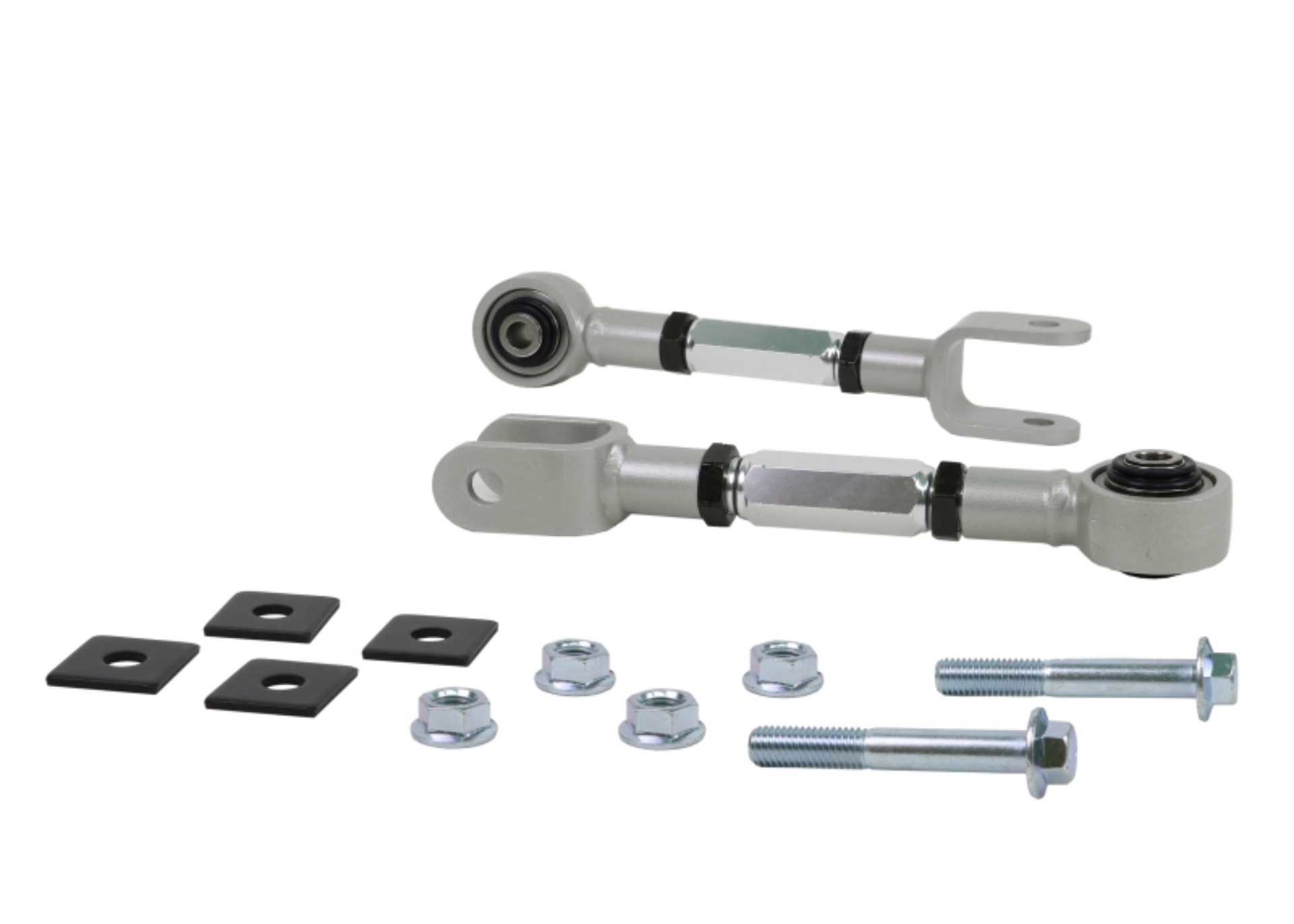 Picture of Whiteline 2015+ Ford Mustang S550 GT-Shelby Rear Suspension Control Arm
