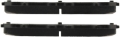Picture of StopTech 2016 Ford Focus RS Front Premium Sport Brake Pad